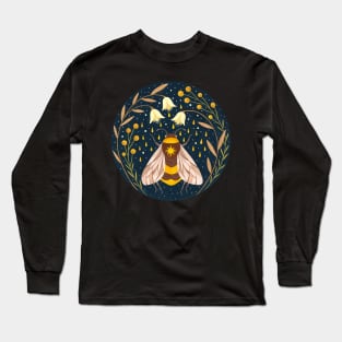 Harvester of gold Long Sleeve T-Shirt